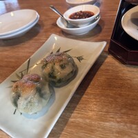 雪梅花 菜根譚 - 