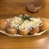 築地 銀だこ ハイボール横丁 錦糸町店