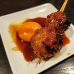 やきとり処い志井 東口店 - 