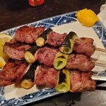 やきとり処い志井 東口店 - 