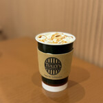 TULLY'S COFFEE SELECT Kitokito Ichiba Toya Marshe Ten