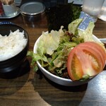 焼肉ホルモンこばやし - 