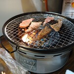 焼肉ホルモンこばやし - 