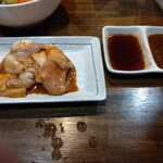 焼肉ホルモンこばやし - 