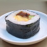 家庭料理 小川 - 太巻き