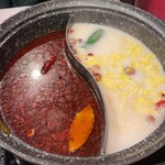 創作中華 China Dining 麗 - CHINA DINING麗(火鍋)