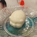 創作中華 China Dining 麗 - CHINA DINING麗(杏仁豆腐)
