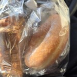 ノルド バケリ アルヘイム - 料理写真: