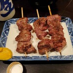 やきとり処い志井 東口店 - 