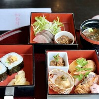日本料理 鯉城 - 