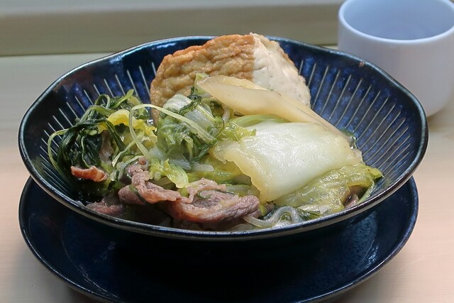ザ•ローリング•ストーンズ九谷焼蕎麦猪口2種類セット