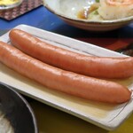 大八 - 関東煮 ウインナー