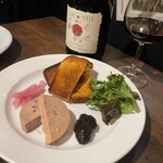 カフェビストロ オーボンモルソー - 