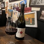 カフェビストロ オーボンモルソー - 