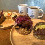 カフェ ダコタン - 