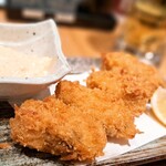 魚河岸酒場 FUKU浜金 - 