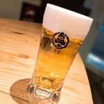 魚河岸酒場 FUKU浜金 - 