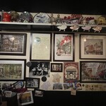 カフェビストロ オーボンモルソー - 