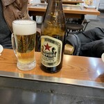 喜楽 - シャチョだけル〜ビ〜