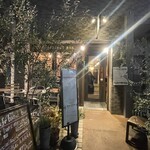 カフェビストロ オーボンモルソー - 