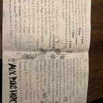 カフェビストロ オーボンモルソー - 