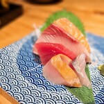 魚河岸酒場 FUKU浜金 - 