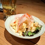 魚河岸酒場 FUKU浜金 - 