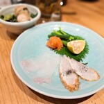 魚河岸酒場 FUKU浜金 - 