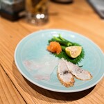 魚河岸酒場 FUKU浜金 - 