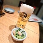 魚河岸酒場 FUKU浜金 - 