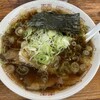 青島食堂 曙店