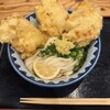 き田たけうどん