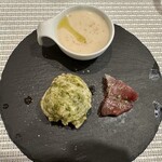 trattoria e poi - 