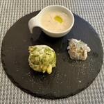 trattoria e poi - 