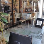 ブラウンサウンドコーヒー - 