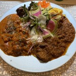 すぱいすにきいてみた@plants - 