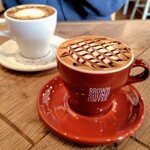 ブラウンサウンドコーヒー - 