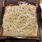 そば処元屋 - 