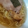 麺屋 ふぅふぅ亭