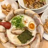 麺道 しゅはり 伊丹店