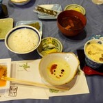 旅館　満喜 - 