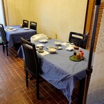 旅館　満喜 - 