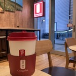 Gong cha - ドリンク写真: