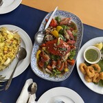 King Seafood - 