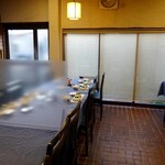旅館　満喜 - 