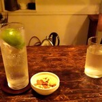 BAR ciccia - 