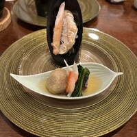 かに道楽 横浜店 - 