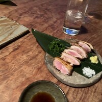 吾一 西天満店 - 