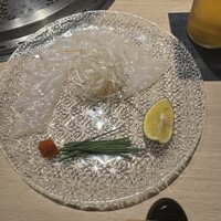 焼ふぐ夢鉄砲 中目黒店 - 