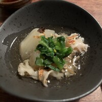 吾一 西天満店 - 